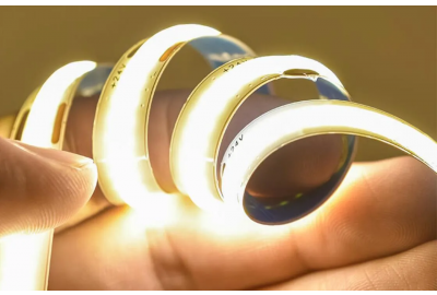 Everything You Need to Know About LED Tape: A Comprehensive Guide