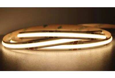 Brighten Your DIY Projects with COB LED Strip Lights