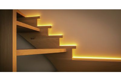 How Much Electricity Do LED Strip Lights Use?