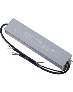 Dimmable LED Driver 100W 24V IP67