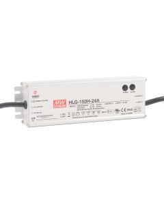 Mean Well HLG-150H-24A LED Driver