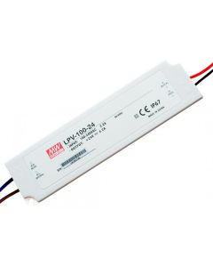 Mean Well LPV-100-24 LED Driver