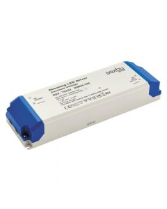 Triac Dimmable LED Driver Constant Voltage 24V 100w