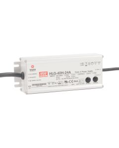 Mean Well HLG-40H-24A LED Driver