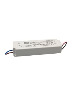 Mean Well LPV-60-24 LED Driver