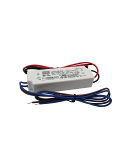 Mean Well LPV-20-24 LED Driver