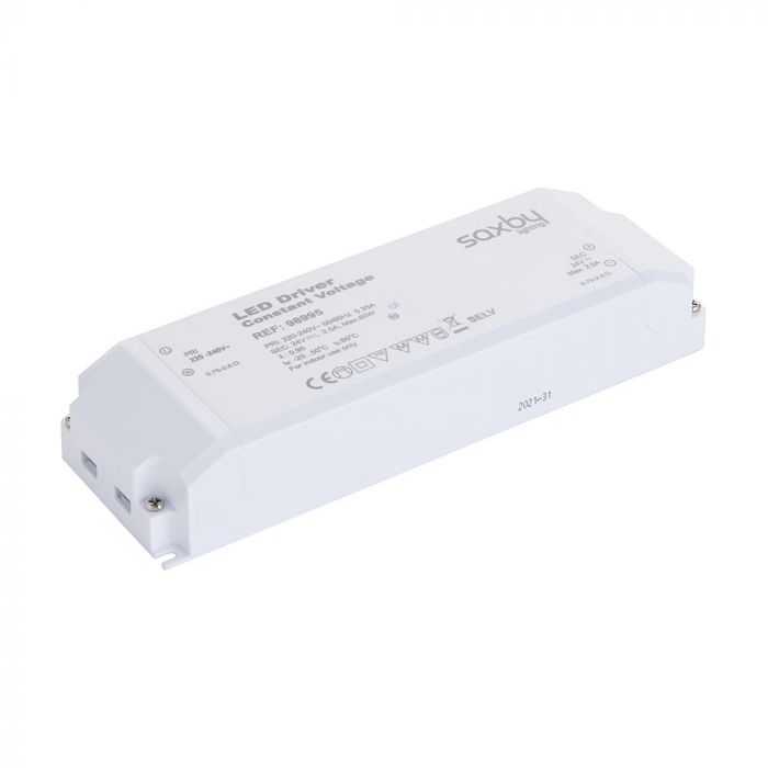 LED Driver Constant Voltage 24V 60w