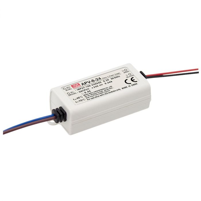 Mean Well APV-8-24 LED Driver