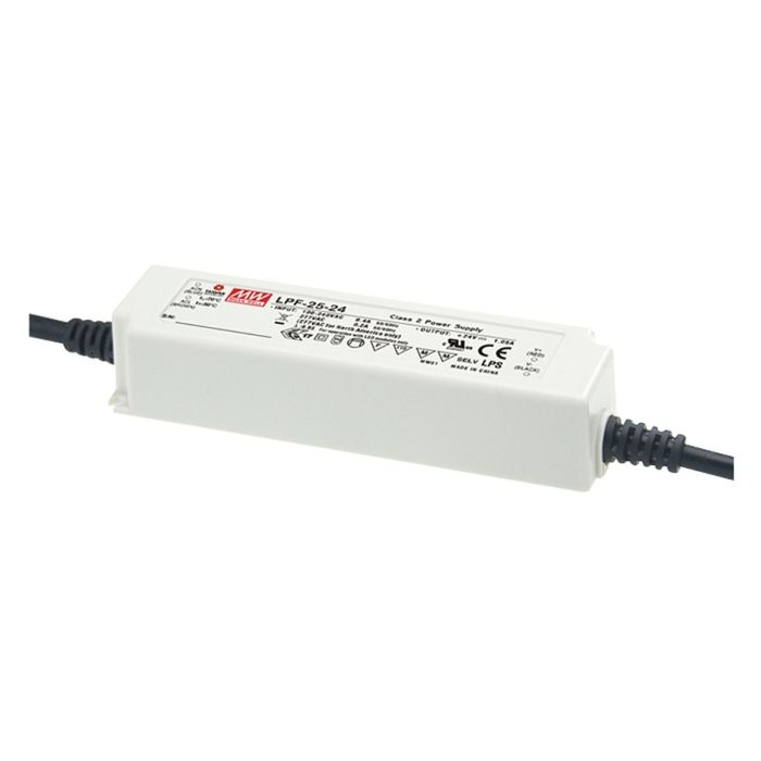 Mean Well LPF-25-24 LED Driver