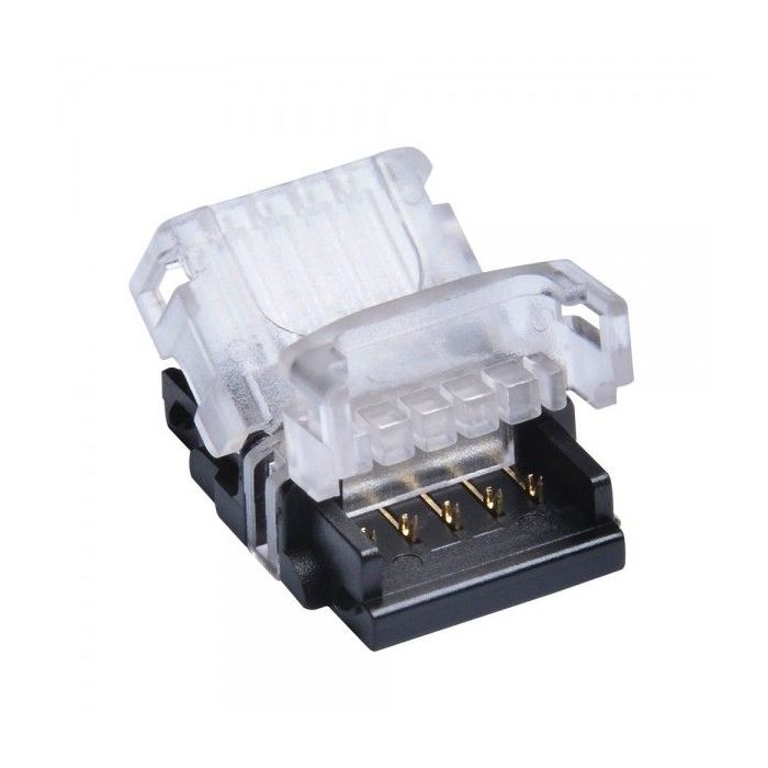 Strip to Wire Connector for 12mm IP20 RGBW LED Strip