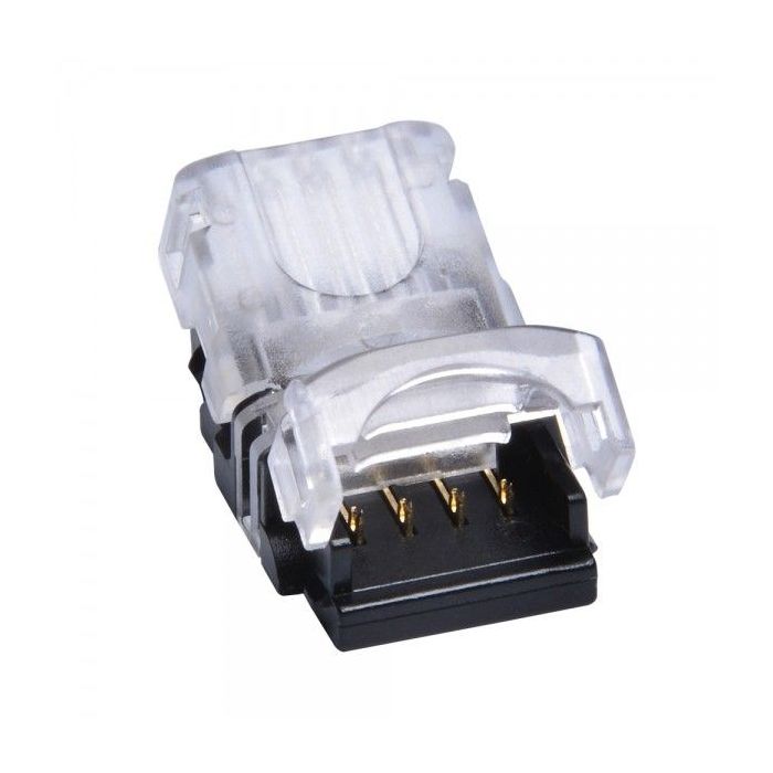 Strip to Wire Connector for 10mm IP20 RGB LED Strip